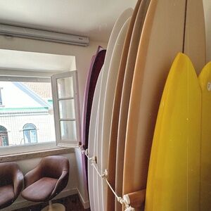 Meet your Posher, Francesca